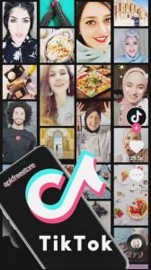 تحميل تيك توك 2025 Tiktok اخر اصدار 1