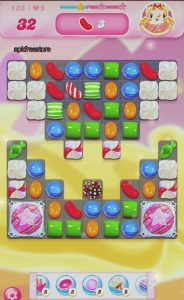 تحميل كاندي كراش 2025 candycrush saga اخر اصدار 4