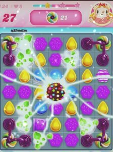 تحميل كاندي كراش 2025 candycrush saga اخر اصدار 2