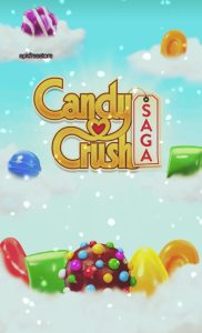 تحميل كاندي كراش 2025 candycrush saga اخر اصدار 1