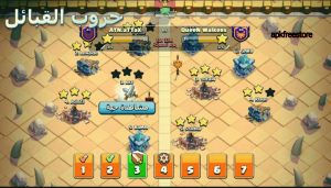 تحميل كلاش اوف كلانس clash of clans اخر اصدار 2025 3