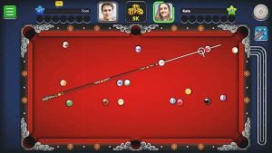 تحميل بلياردو Ball Pool 8 اخر اصدار 2025 2