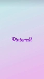 تحميل بنترست Pinterest اخر تحديث 2025 1