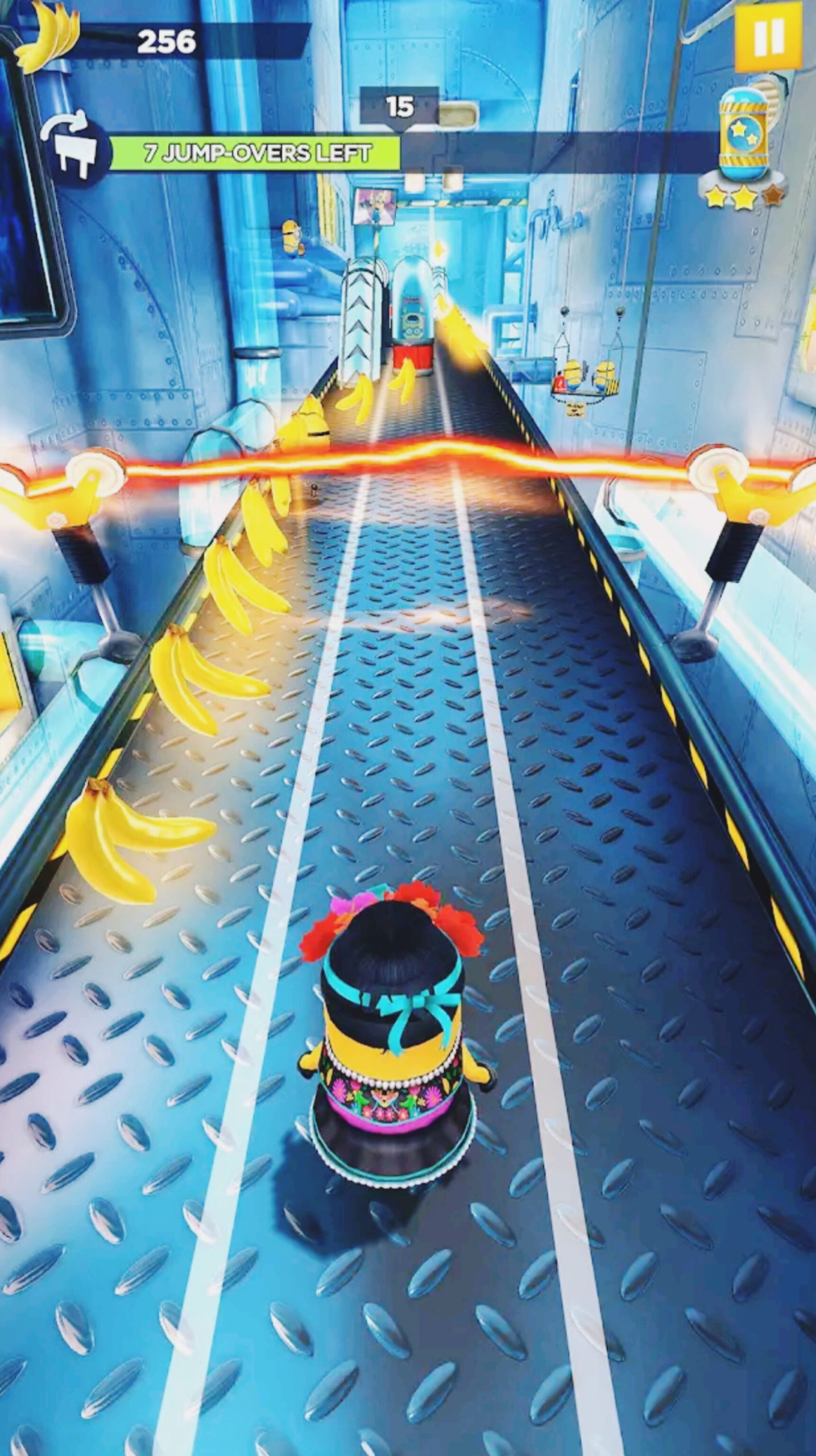 تحميل لعبة Minion Rush لعبة ركض 2025 اخر اصدار 1