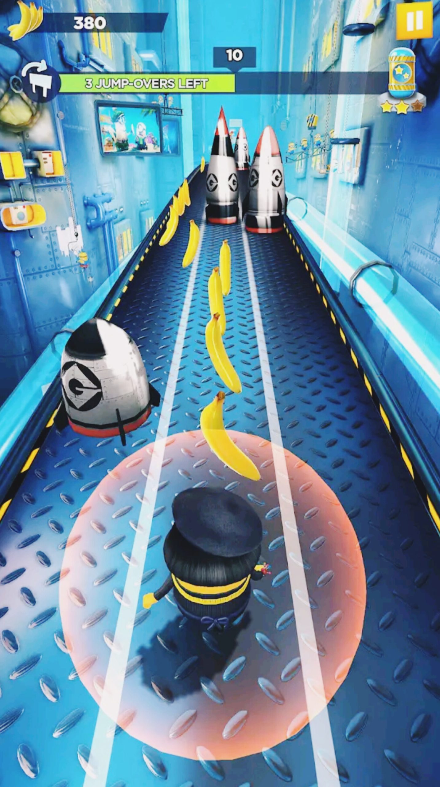 تحميل لعبة Minion Rush لعبة ركض 2025 اخر اصدار 2