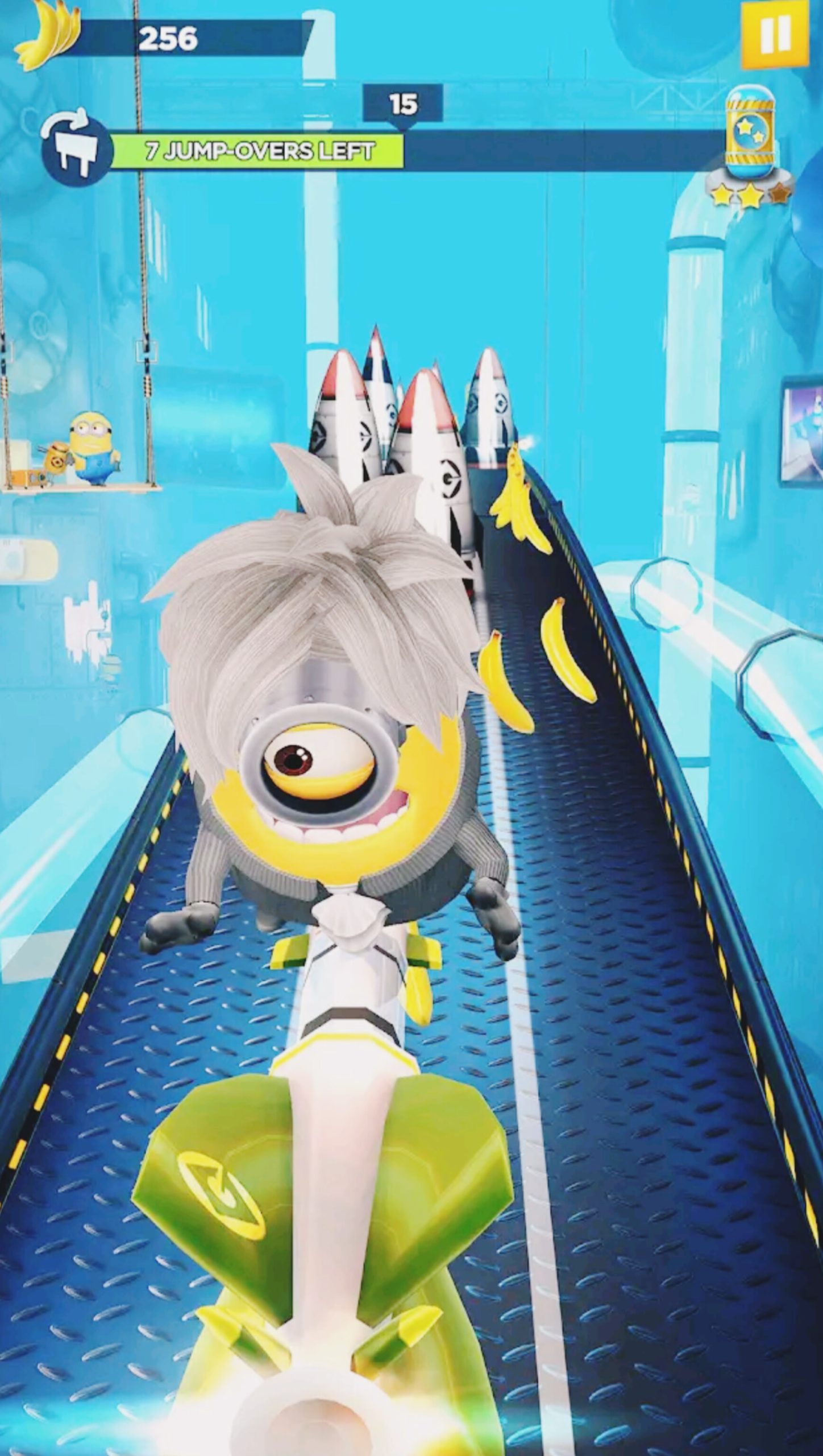 تحميل لعبة Minion Rush لعبة ركض 2025 اخر اصدار 6