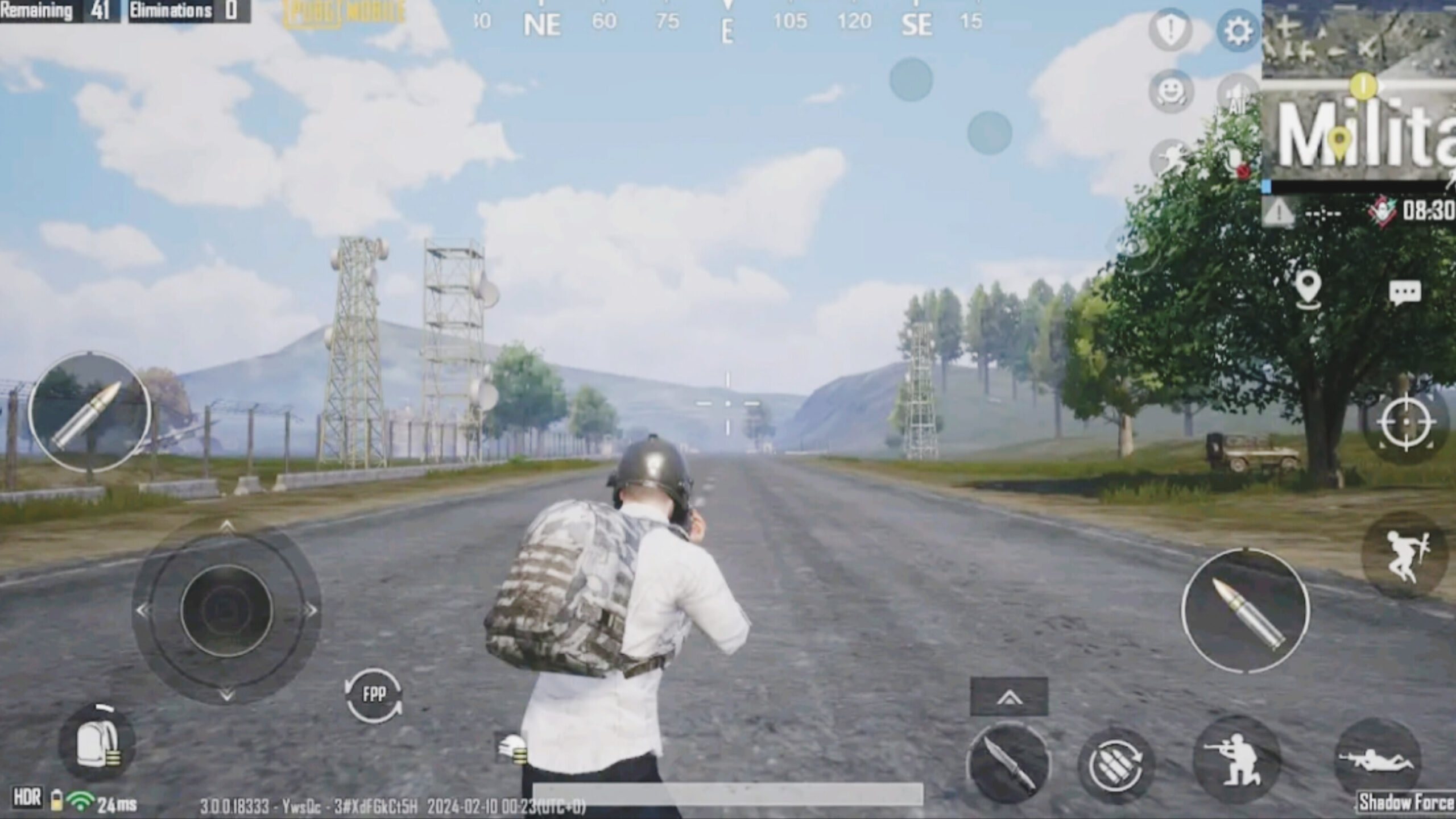 تنزيل ببجي موبايل PUBG MOBIL اخر اصدار 2025 7