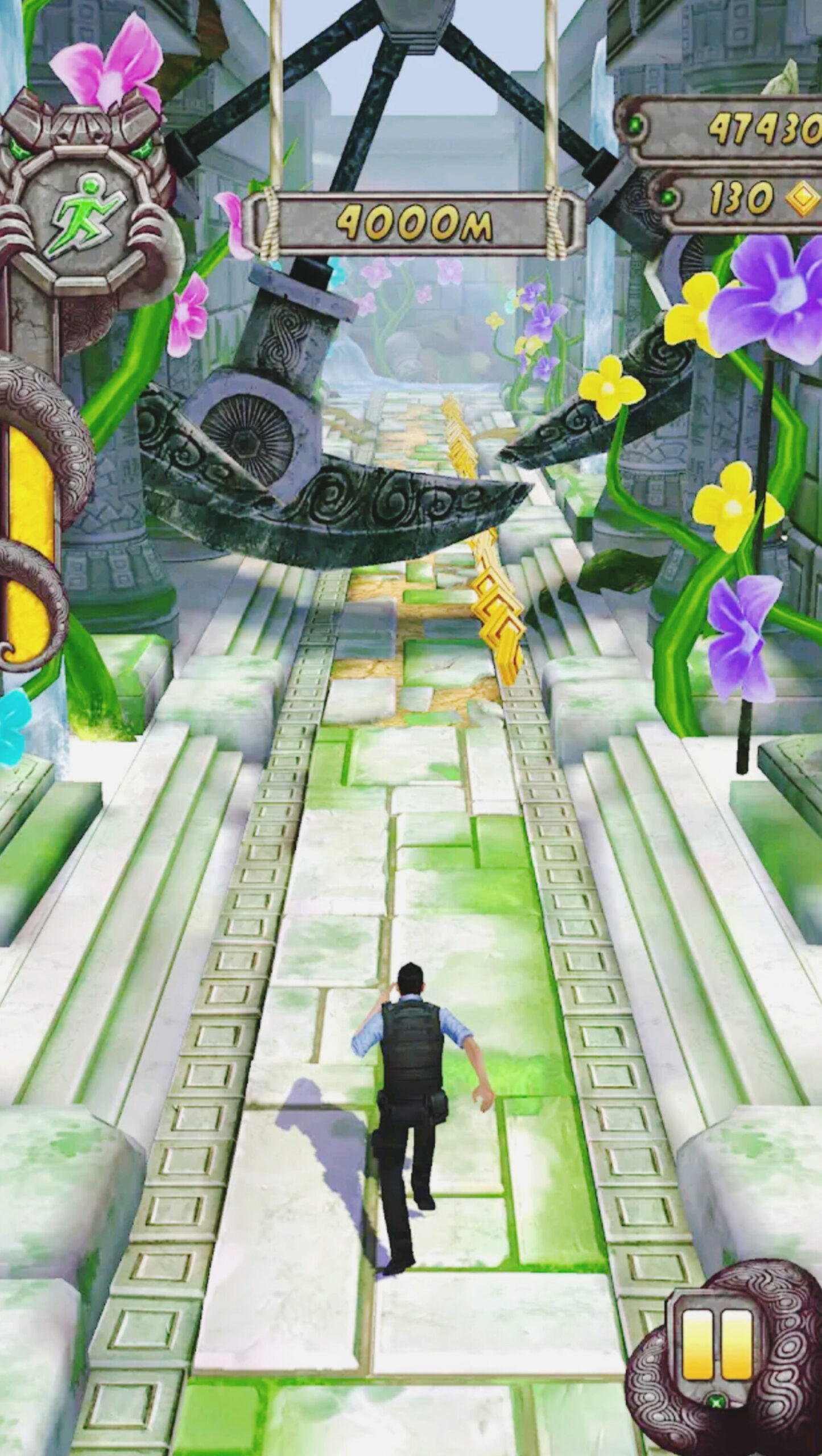 تحميل تمبل رن Temple Run 2 اخر اصدار 2025 1