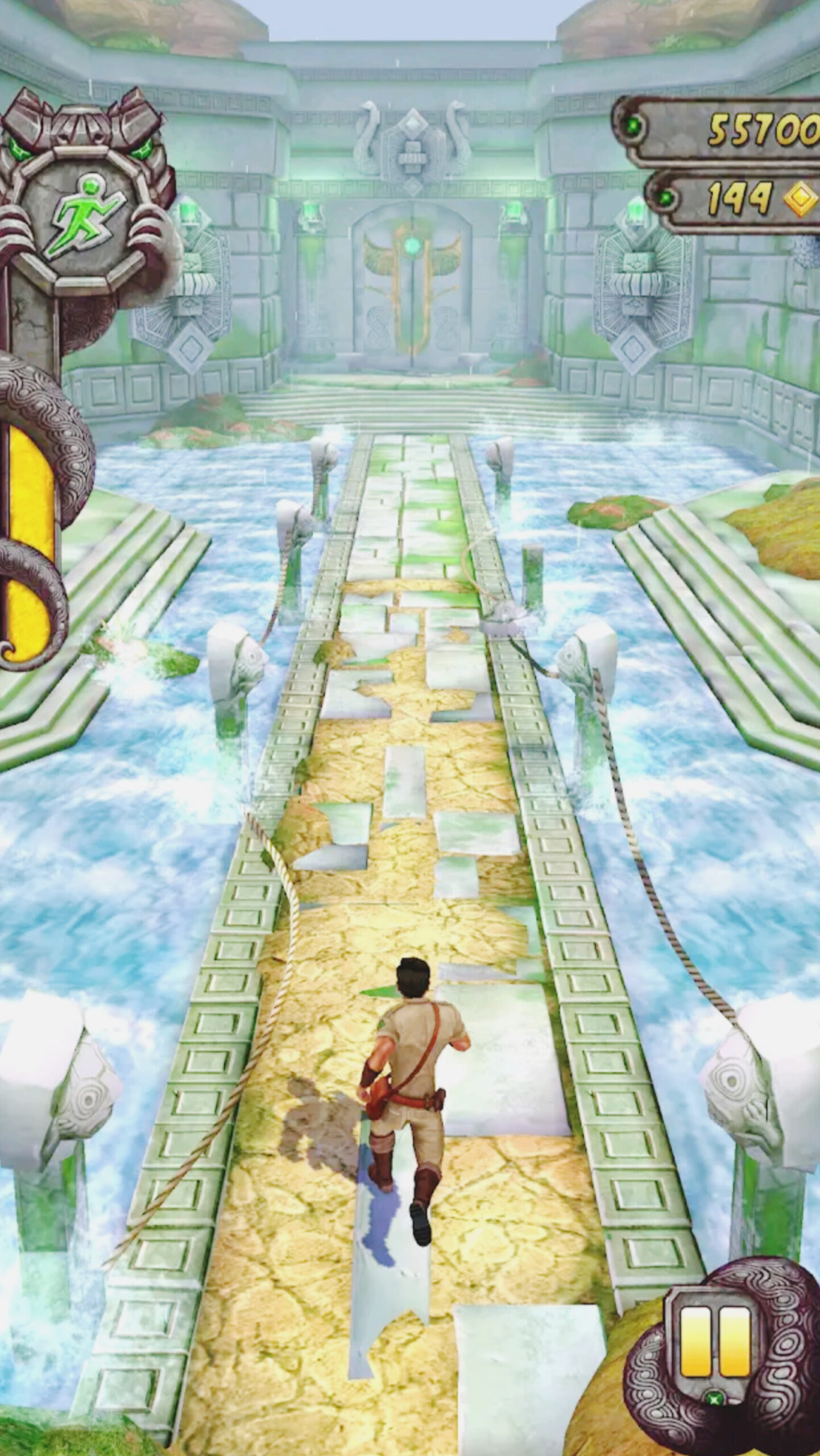 تحميل تمبل رن Temple Run 2 اخر اصدار 2025 4