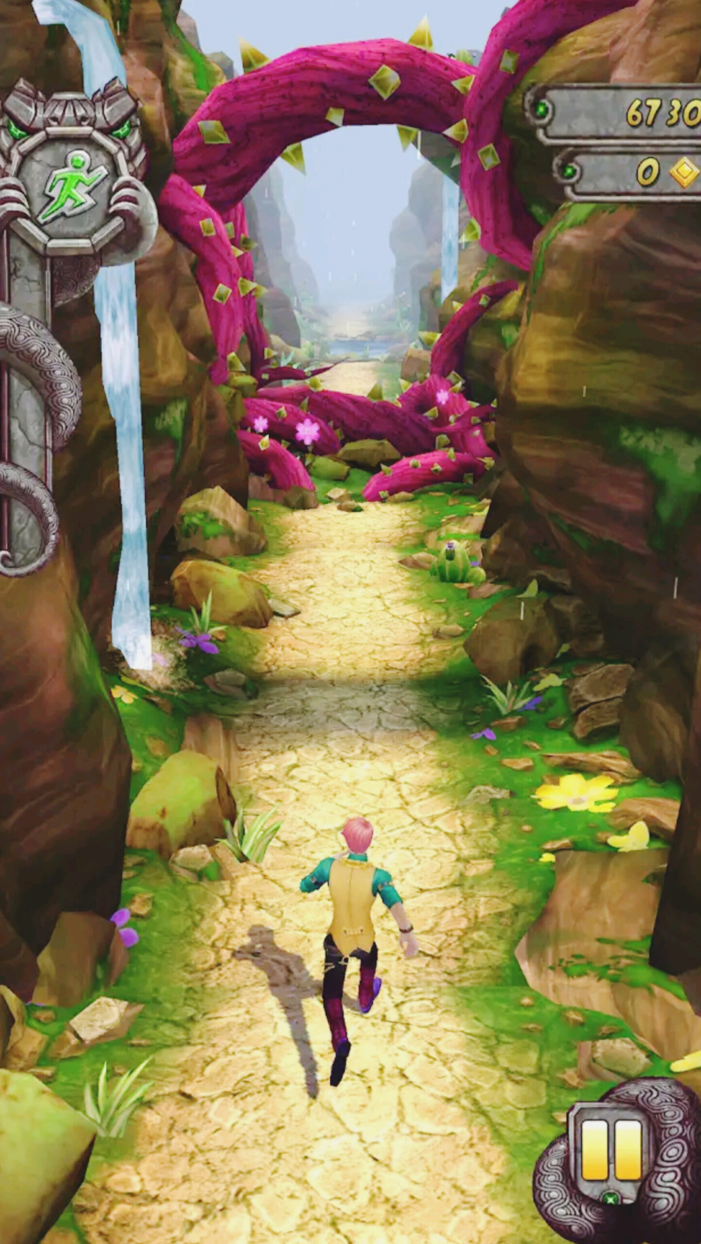 تحميل تمبل رن Temple Run 2 اخر اصدار 2025 5