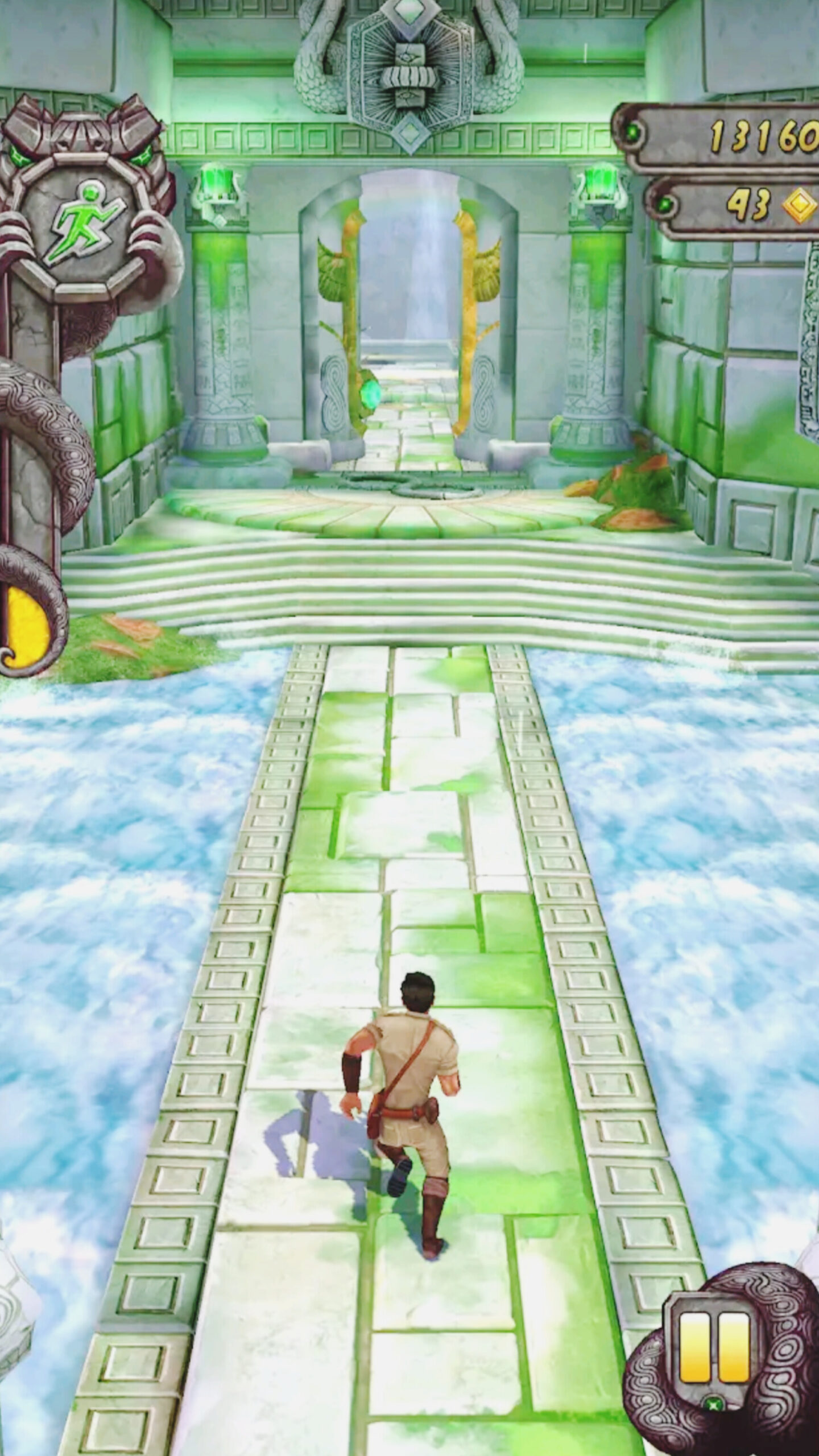 تحميل تمبل رن Temple Run 2 اخر اصدار 2025 7