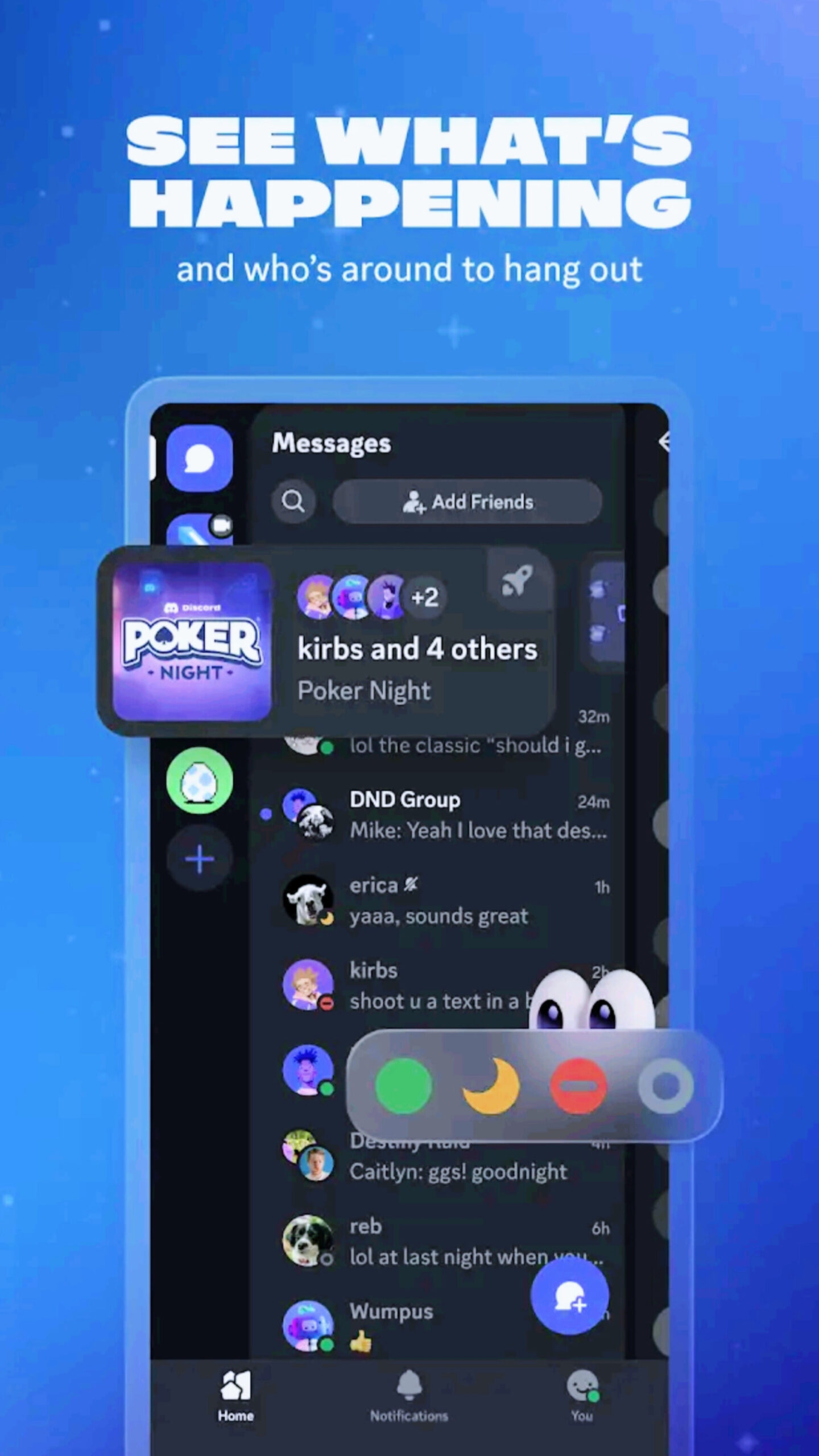 تحميل ديسكورد Discord اخر اصدار 2025 2