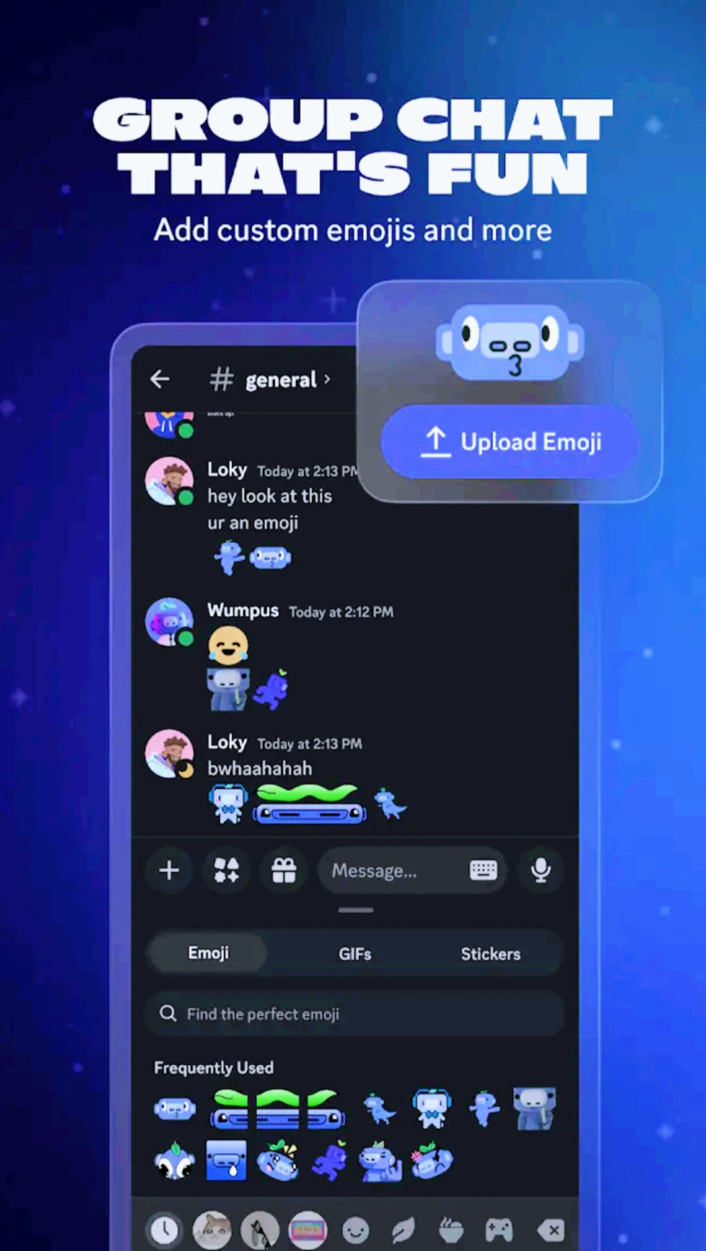 تحميل ديسكورد Discord اخر اصدار 2025 6