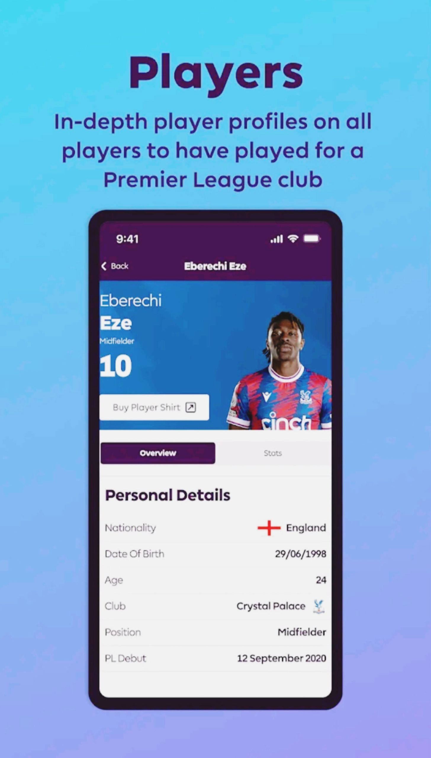 تحميل لعبة فانتازي الدوري الانجليزي Fantasy Premier League اخر اصدار 2025 6