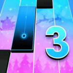 تنزيل لعبة Magic Tiles 3