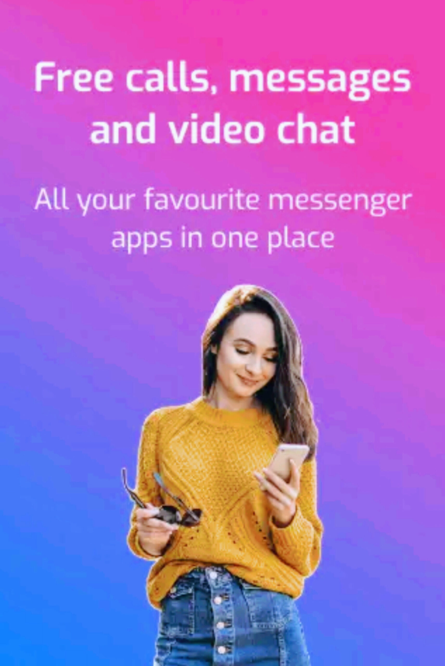 تحميل ماسنجر لايت Messenger Lite الإصدار الأخير 2025 4