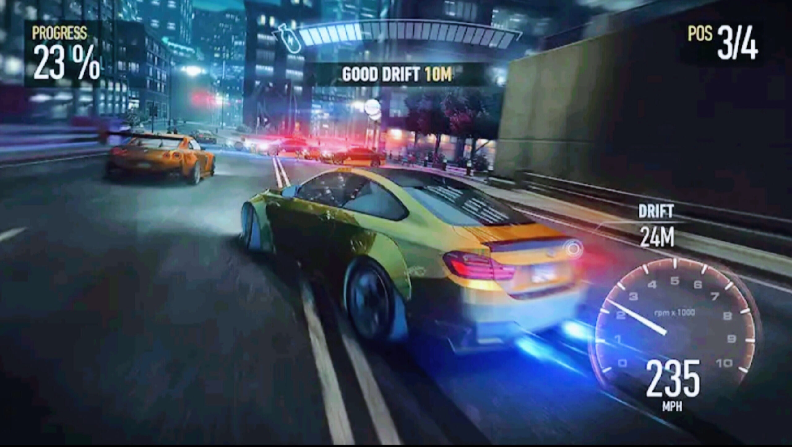 تحميل نيد فور سبيد Need For Speed أخر إصدار 2025 2