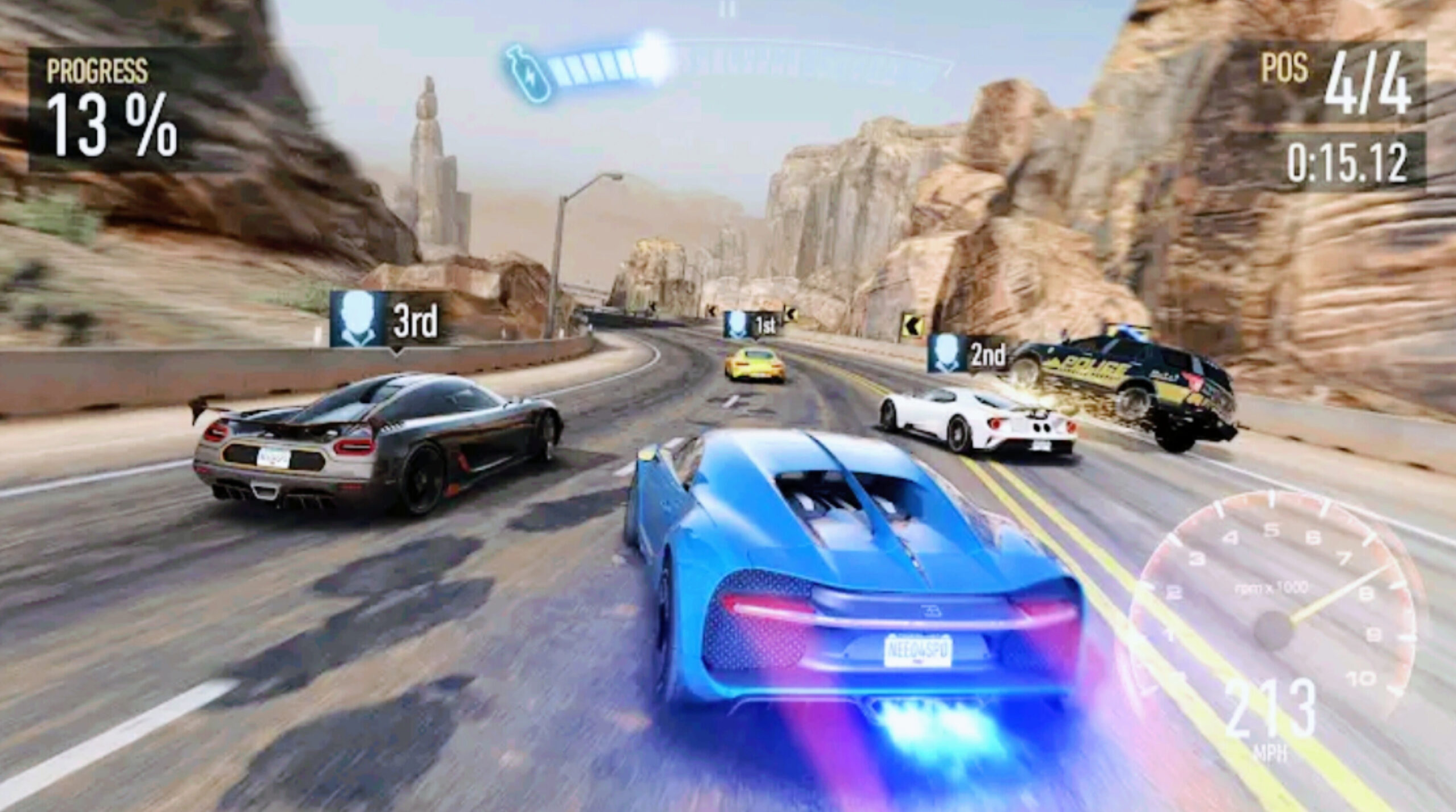 تحميل نيد فور سبيد Need For Speed أخر إصدار 2025 4